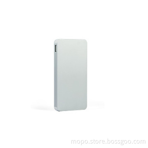 Portable Li-Pol power bank 9000mAh for iPhone Sumsang